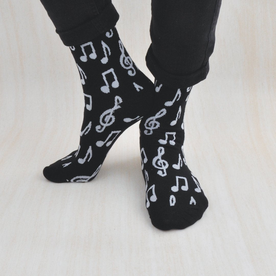 MUSICAL Socks